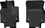 Husky Liners 50461 - 23-25 Toyota Crown X-Act Contour Front Floor Liner - Black