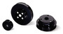 Jet Performance 90122 - Jet Underdrive Crankshaft Pulley