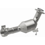 Magnaflow 280169 - 2016-2023 Chevrolet Camaro OEM Grade Federal / EPA Compliant Direct-Fit Catalytic Converter