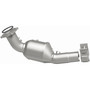 Magnaflow 280169 - 2016-2023 Chevrolet Camaro OEM Grade Federal / EPA Compliant Direct-Fit Catalytic Converter