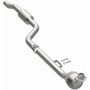 Magnaflow 551642 - California Grade CARB Compliant Direct-Fit Catalytic Converter