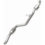 Magnaflow 551642 - California Grade CARB Compliant Direct-Fit Catalytic Converter