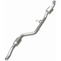 Magnaflow 551706 - California Grade CARB Compliant Direct-Fit Catalytic Converter Magnaflow 551706 - California Grade CARB Compliant Direct-Fit Catalytic Converter