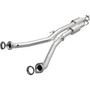 Magnaflow 557969 - 2012-2015 Cadillac CTS California Grade CARB Compliant Direct-Fit Catalytic Converter