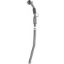 Magnaflow 5631580 - 2015-2016 Audi A3 Quattro California Grade CARB Compliant Direct-Fit Catalytic Converter