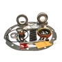 Nitro Gear & Axle MKF9A-DAY - Ford 9 Inch Rear Master Install Kit Daytona Support 2.89 Inch LM102910 Nitro Gear and Axle