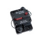 Nitrous Express 15899 - Surface Mount Manual Reset 150A 42 VDC Circuit Breaker