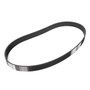 PPE 113080425 - Serpentine Belt - 2020-2025 GM 6.6L L5P Fan Belt 1080mm 8 Rib