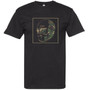 Simpson Motorcycle 44501Z - Simpson Racing Bandit Tee