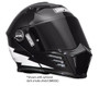 Simpson Motorcycle M5929LG - Limited Edition Mod Bandit US Hellfire LG