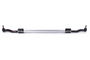 Steer Smarts 78096002 - 18-24  Jeep Wrangler/Gladiator JL/JT Yeti XD Pro-Series Aluminum Tie Rod Assembly - Silver Adjuster Tube (Rubicon Trim)
