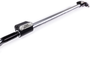 Steer Smarts 78092001 - 07-24 Jeep Wrangler/Gladiator JK/JL/JT Yeti XD Pro Series Aluminum Tie Rod for Dynatrac ProRock XD60 72.5 Inch Width Axle