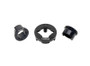 Torque Solution TS-RDI-857 - 16-24 Audi A4/S4 (B9/B9.5) Billet Lower Differential Mount Insert
