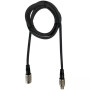 AIM Sports V02552700 - Patch Cable  712 5 Pin / Can 1 Meter AIM Sports V02552700 - Patch Cable  712 5 Pin / Can 1 Meter