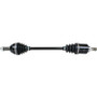 All Balls Racing AB6-HO-8-385 - 17-19/2021 Pioneer 1000 LTD/17-21 Pioneer 1000-5 LTD 6 Ball Axle