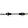 All Balls Racing AB6-KU-8-301 - RTV 1100 CW/RTV 1140 CPX/CPXR/RTV900 G 6 Ball Axle