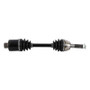 All Balls Racing AB6-PO-8-301 - 2003/2005 Sportsman 400 4x4/2005 Sportsman 700 MV7 6 Ball Axle