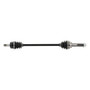 All Balls Racing AB6-YA-8-305 - 15-24 YXC 700 P Viking VI EPS/16-22 YXC 700 PH Viking VI EPS Hunter Axle