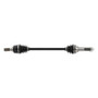 All Balls Racing AB6-YA-8-355 - 15-24 YXC 700 P Viking VI EPS/16-22 YXC 700 PH Viking VI EPS Hunter Axle