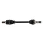 All Balls Racing AB6-YA-8-331 - 18-19 YFM 450 KDH Kodiak 4x4 Hunter/18-24 YFM 450 Kodiak 4x4 Axle