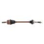All Balls Racing AB6-KW-8-318 - 08-11 KRF 750 Teryx 4x4/KRF 750 Teryx 4x4 LE/1008 KRF 750 Teryx 4x4 LE Sport Axle