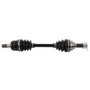 All Balls Racing AB6-KW-8-205 - 03-12 KVF 360 A Prairie 4x4/KVF 360 C Prairie 4x4 Axle