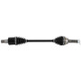 All Balls Racing ABM-PO-8-338 - 10-14 RZR 4 800/09-14 RZR S 800 Axle