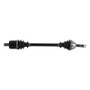 All Balls Racing ABM-PO-8-309 - 06-07 Rsnger 500 4x4/06-07 Ranger 700 4x4/06-07 Ranger 700 6x6 Axle