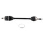 All Balls Racing ABM-CA-8-320 - 11-15 Commander 1000/13-15 Commander 1000 LTD/11-15 Commander 1000 XT Axle