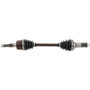 All Balls Racing ABM-YA-8-111 - 03-08 YFM 660 F Grizzly 4x4 Axle