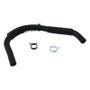 All Balls Racing FS00006 - 08-09 VTX 1300 C/08-09 VTX 1300 R Hose & Clamp Kit