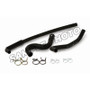 All Balls Racing FS110-0118 - 00-07 DR-Z 400 S Hose & Clamp Kit