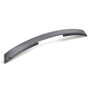 Anderson Composites AC-GF24FDMUDH-R-MF - 2024 Dark Horse Type-R Carbon Fiber Gurney Flap W/ Handling Pack - Matte