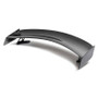 Anderson Composites AC-RS24FDMU-GT5 - 2024 Ford Mustang Type-GT5 Carbon Fiber Rear Wing