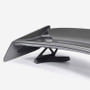 Anderson Composites AC-RS24FDMU-GT5 - 2024 Ford Mustang Type-GT5 Carbon Fiber Rear Wing