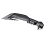 Anderson Composites AC-RS24FDMUDH-AC - 2024 Ford Mustang Dark Horse Carbon Fiber Spoiler w/ Gurney Flap