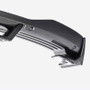 Anderson Composites AC-RS24FDMUDH-AC - 2024 Ford Mustang Dark Horse Carbon Fiber Spoiler w/ Gurney Flap
