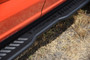 Armordillo USA 8722350 - 2019-2024 Ram 1500/TRX Crew Cab FX Running Board w/ LED - Matte Black
