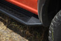 Armordillo USA 8722350 - 2019-2024 Ram 1500/TRX Crew Cab FX Running Board w/ LED - Matte Black