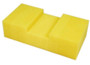 ATL Fuel Cells FM-UB-023 - 22 Gallon D Configuratio n Replacement Foam Baffl