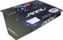 ATL Fuel Cells SC-AA-320 - 18 Gallon ATL Black Wido w Sports Cell For Dirt L