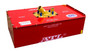ATL Fuel Cells DC-UN-203 - Fuel Cell Assembly 22 Gallon FIA FT3.5