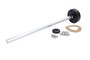 ATL Fuel Cells EC-AD-010 - Fuel Level Probe 4in- 12in 240-33 Ohm
