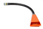 ATL Fuel Cells FS-AA-001 - Fuel Pickup Assy 10an Duck Foot