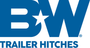 B&W Trailer Hitches WDHH4506