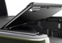 BAK 449427TS - 16-23 Toyota Tacoma 6.2ft. Bed w/Track Sys Flip MX4 TS