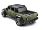 BAK 449203TS - 02-18 Dodge RAM 1500/2500/3500 & 20-23 2500/3500 w/o RamBox 6.4ft. Bed Flip MX4 TS