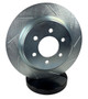 Baer Brakes 4011003B-2 - 6T Brake System Front