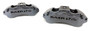 Baer Brakes 4261636GG-2 - 6T Brake System Front