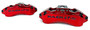 Baer Brakes 4301682FR-2 - 6T Brake System Front